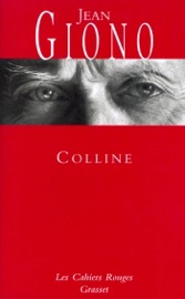 Colline - Jean Giono