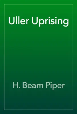 Read: Uller Book Uprising