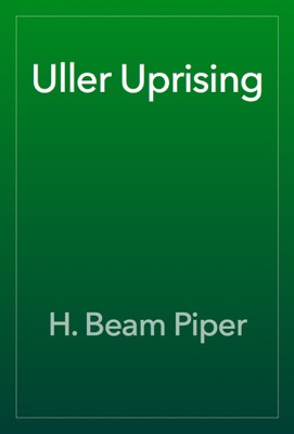Uller Uprising