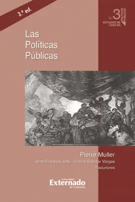 Read: Las Book políticas públicas, 3.ª ed.
