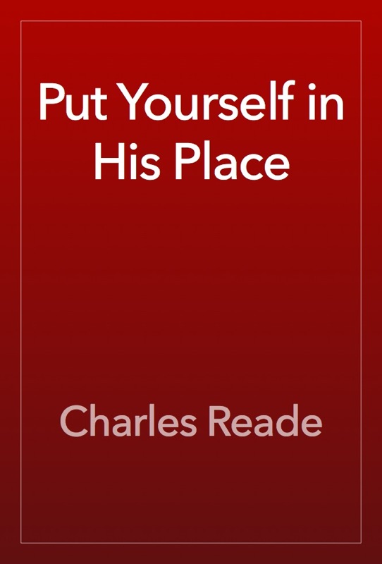 Put Yourself in His Place