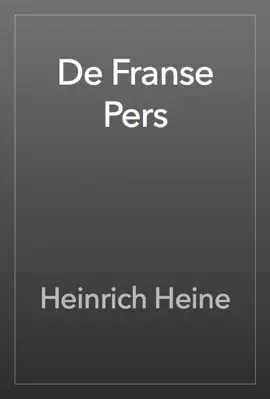 Read: De Franse Pers Book