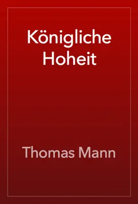 Read: Königliche Hoheit Book