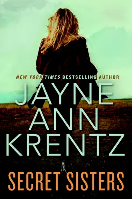 Secret Sisters by Jayne Ann Krentz book