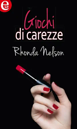 Read: Giochi Book di carezze