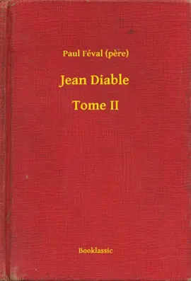 Read: Jean Diable - Tome II Book