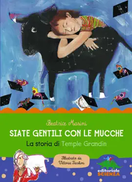 Read: Book Siate gentili con le mucche