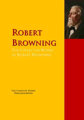 Read: The Book Collected Works of Robert Browning