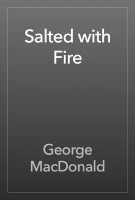 Read: Book Salted with Fire