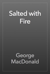 Salted with Fire