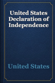 United States Declaration of Independence - United States