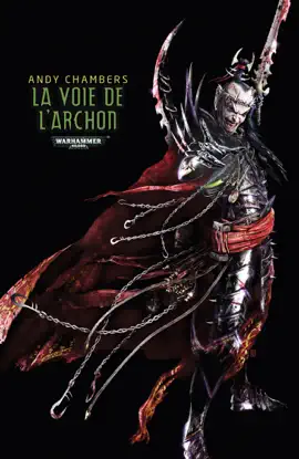 Read: La voie Book de l’Archon