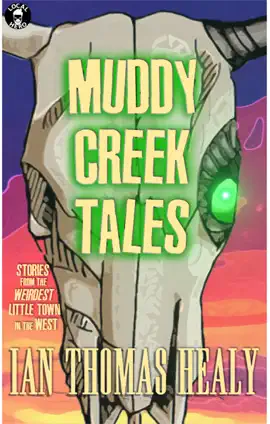 Read: Muddy Book Creek Tales