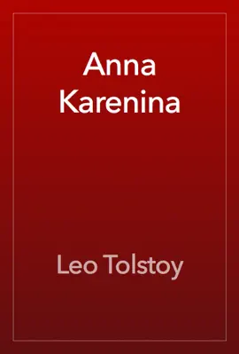 Read: Book Anna Karenina