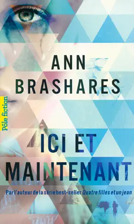 Read: Ici et Book maintenant
