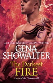 The Darkest Fire - Gena Showalter