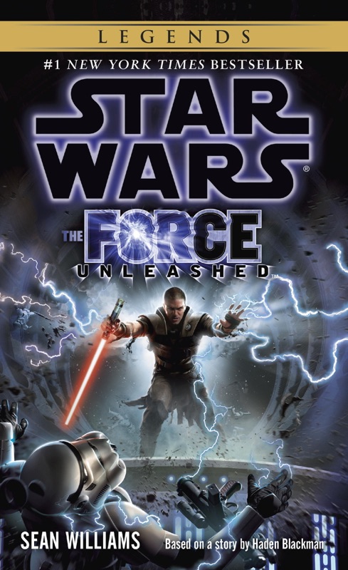 The Force Unleashed: Star Wars
