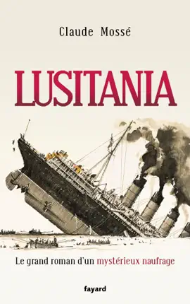 Read: Lusitania