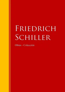 Read: Obras - Book Colección de Friedrich Schiller