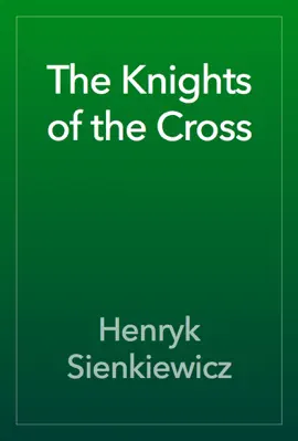 Read: The Knights of the Cross Book