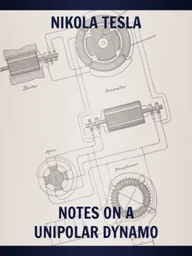 Notes on a Unipolar Dynamo