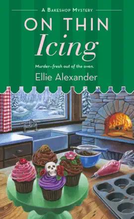 Read: Book On Thin Icing