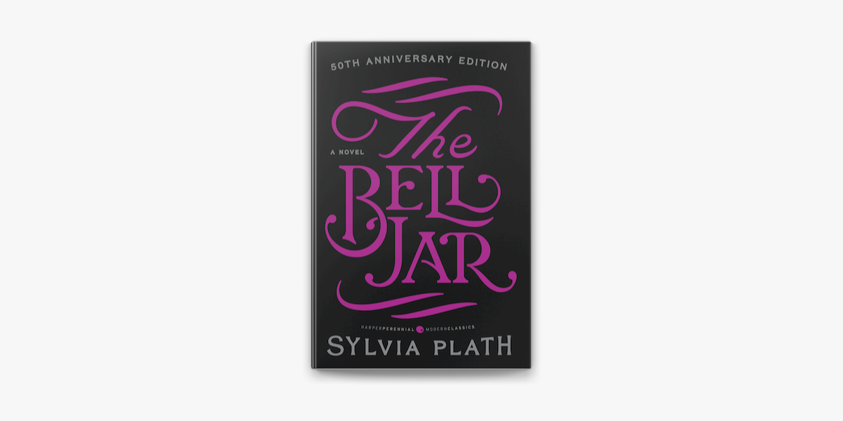 The Bell Jar