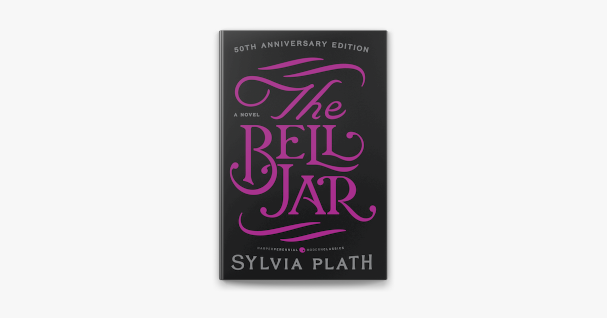 The Bell Jar on Apple Books