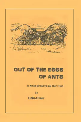Read: Out of the Eggs Book of Ants