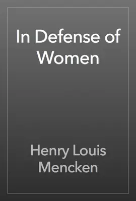 Read: Book In Defense of Women