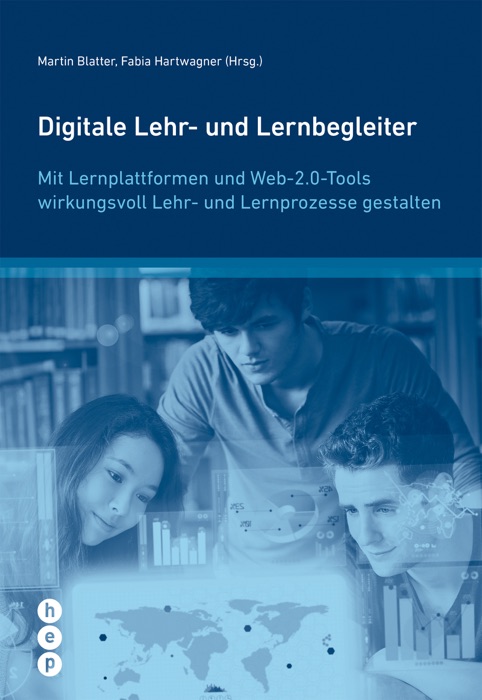 Digitale Lehr- und Lernbegleiter