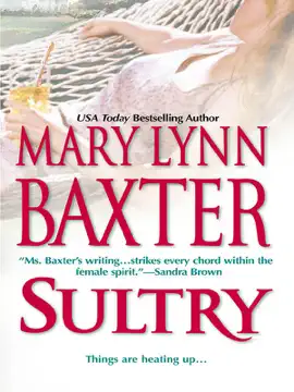 Read: SULTRY