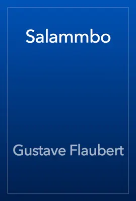 Read: Salammbo