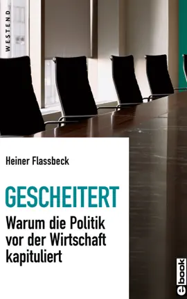 Read: Gescheitert