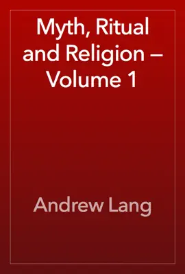 Read: Myth, Ritual and Religion — Volume Book 1