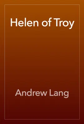 Read: Helen Book of Troy