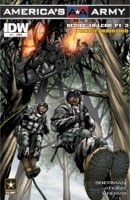 America's Army #15 - Decide to Lead PT. 3 : Transformation