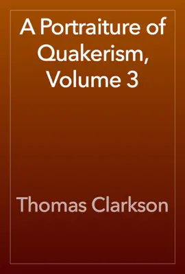 Read: A Portraiture of Book Quakerism, Volume 3