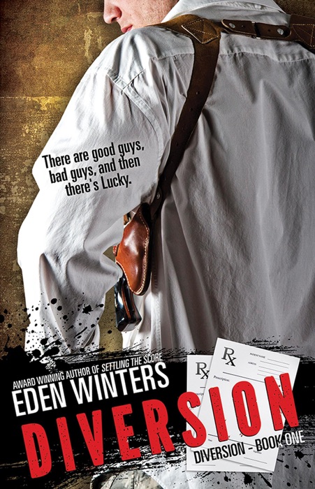 Diversion (2nd Edition)