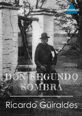 Read: Book Don Segundo Sombra
