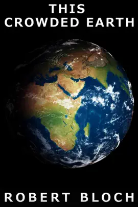Read: This Book Crowded Earth