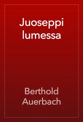 Read: Juoseppi Book lumessa