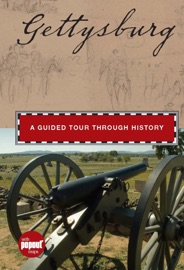 Gettysburg - Randi Minetor