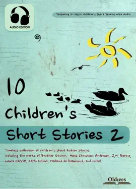 Read: 10 Children's Short Stories Book 2
