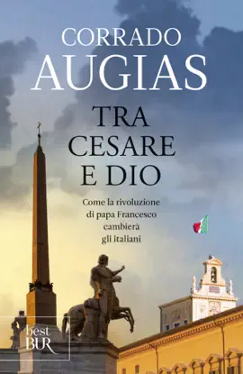 Read: Tra Book Cesare e Dio