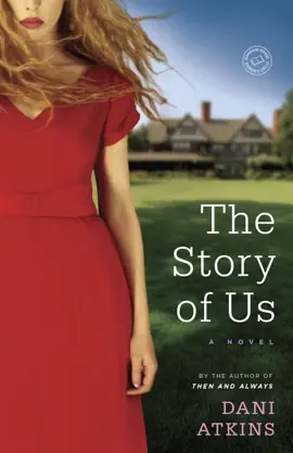Read: The Book Story of Us
