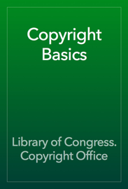 Copyright Basics