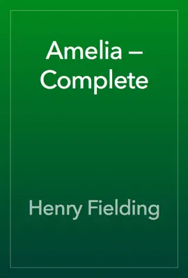 Read: Book Amelia — Complete