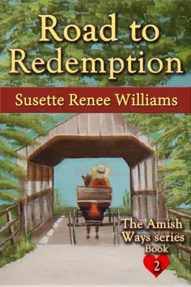 Read: Road Book to Redemption