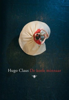 De koele minnaar by Hugo Claus